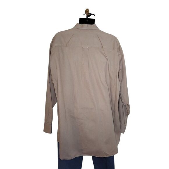 Chase Raceway Vintage Jeff Gordon Button‎ Up Sz XL Shirt Men - Picture 4 of 8